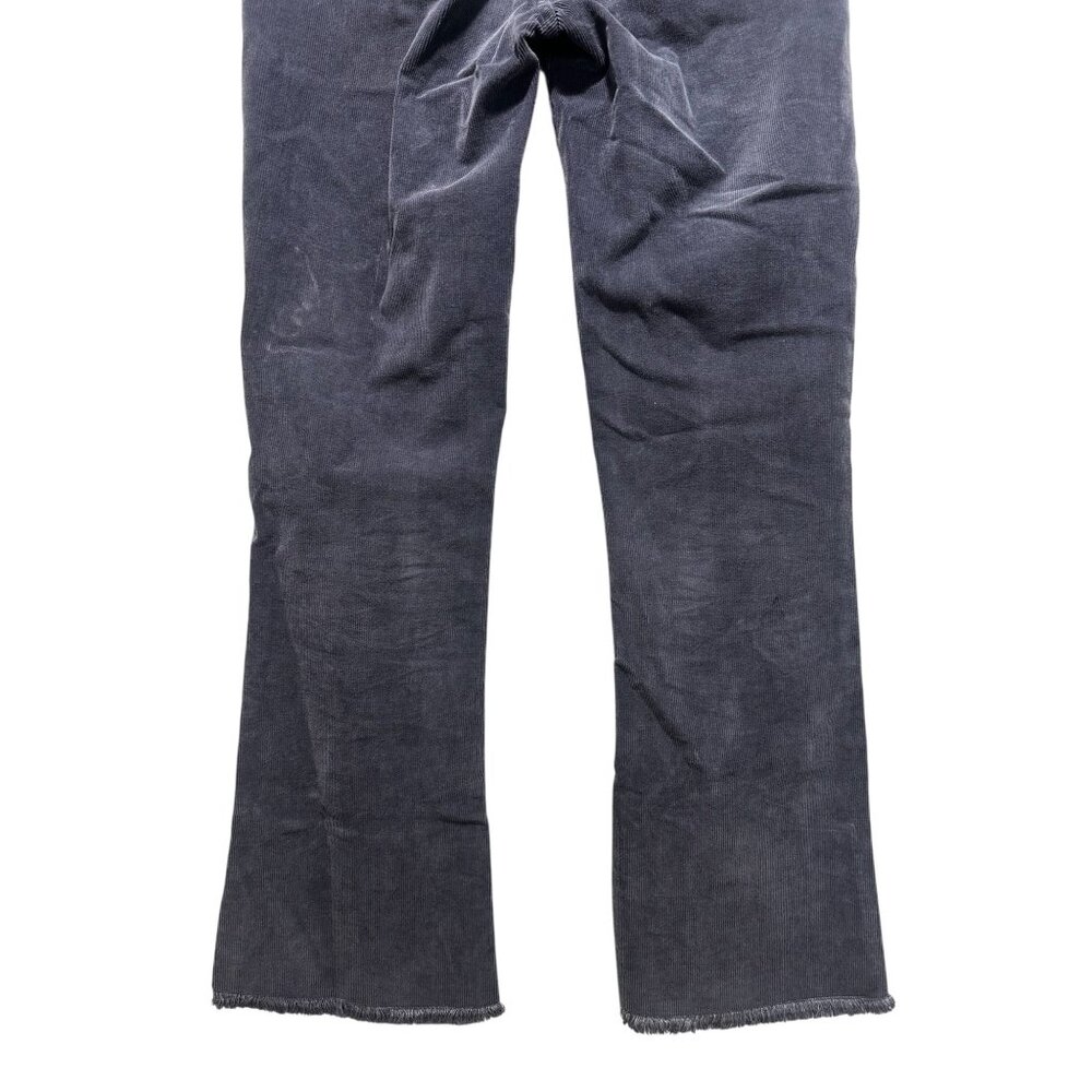Athleta Charcoal Boot Cut Corduroy Pants - Picture 9 of 15